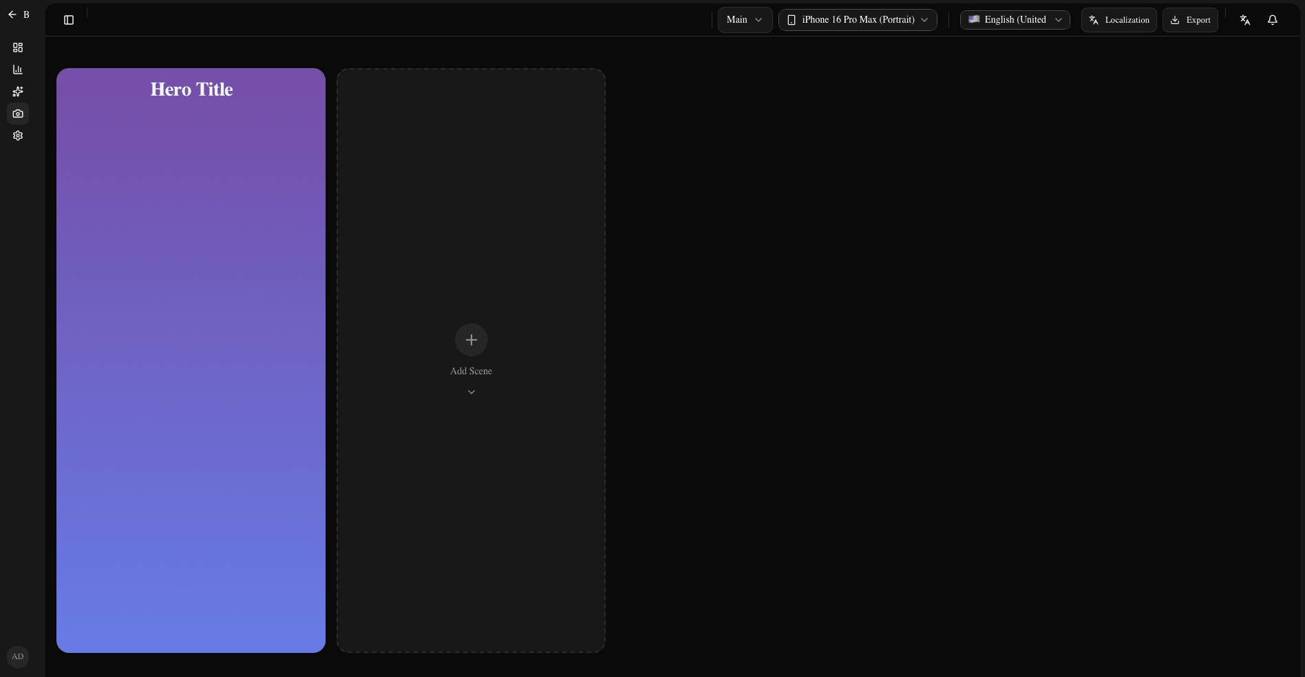 Anexabase team workflows preview